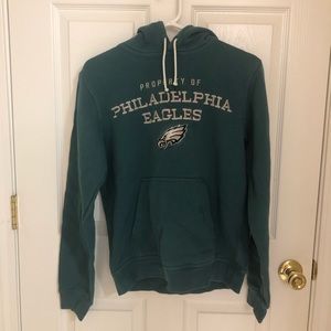 Nike Philadelphia Eagles Sweatshirt/Hoodie